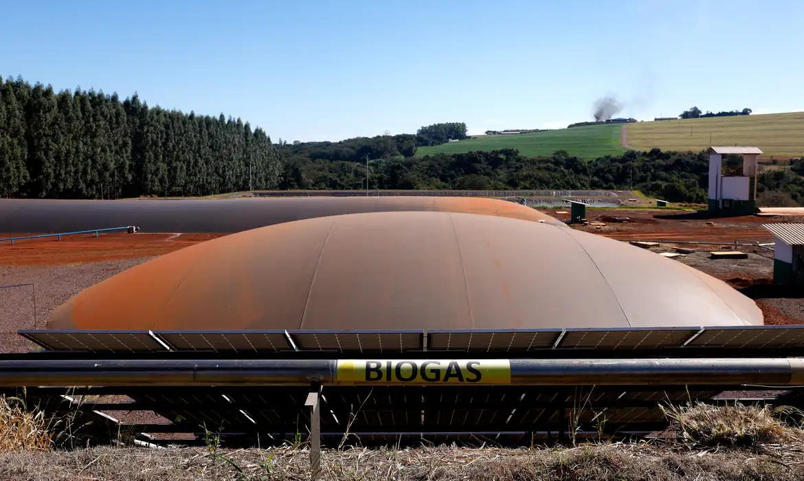 Itaipu e Receita Federal fazem contrabando virar energia limpa
