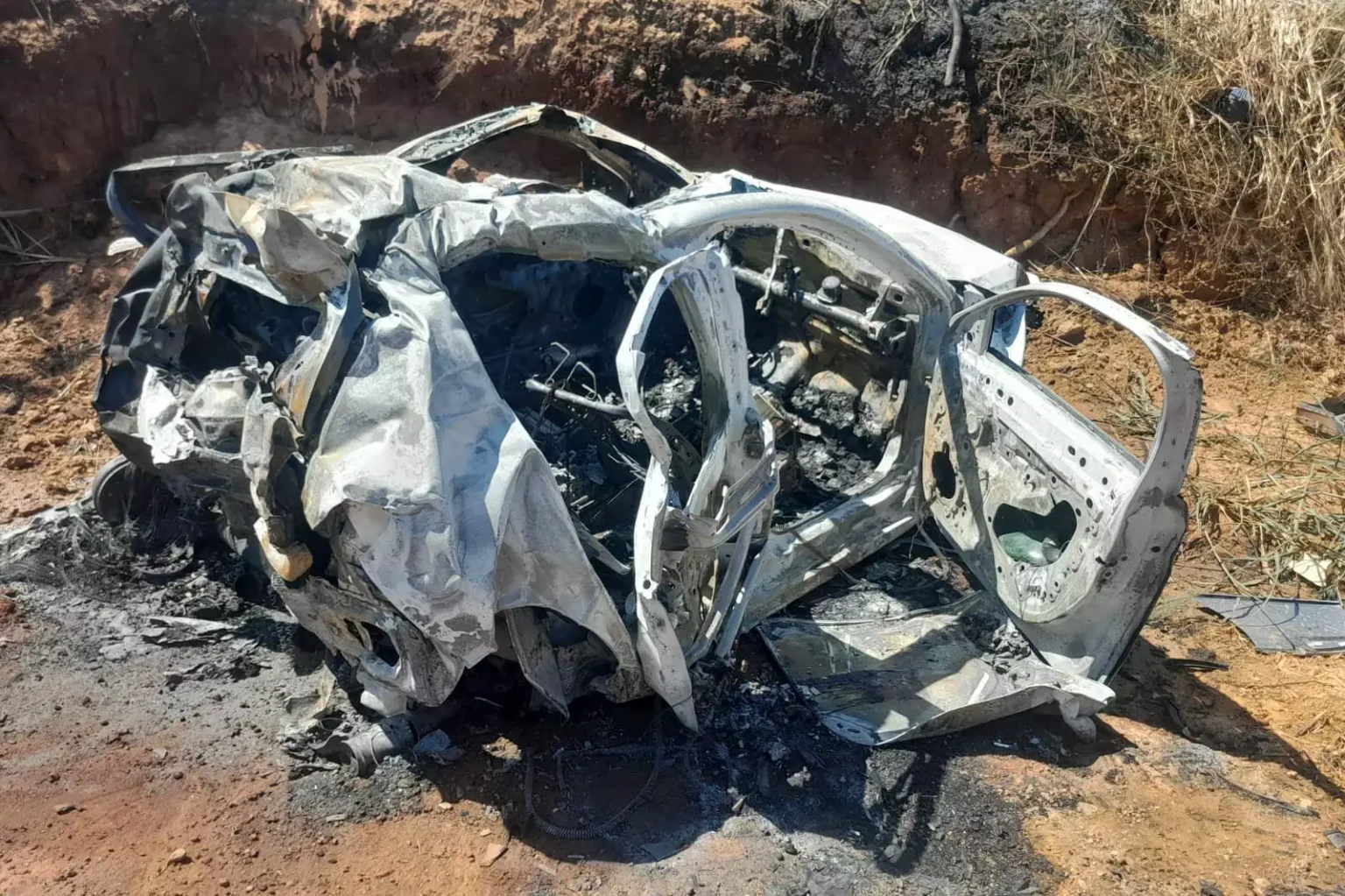 Caminhão causa acidente e deixa cinco mortos na PA-275, no sudeste do Pará