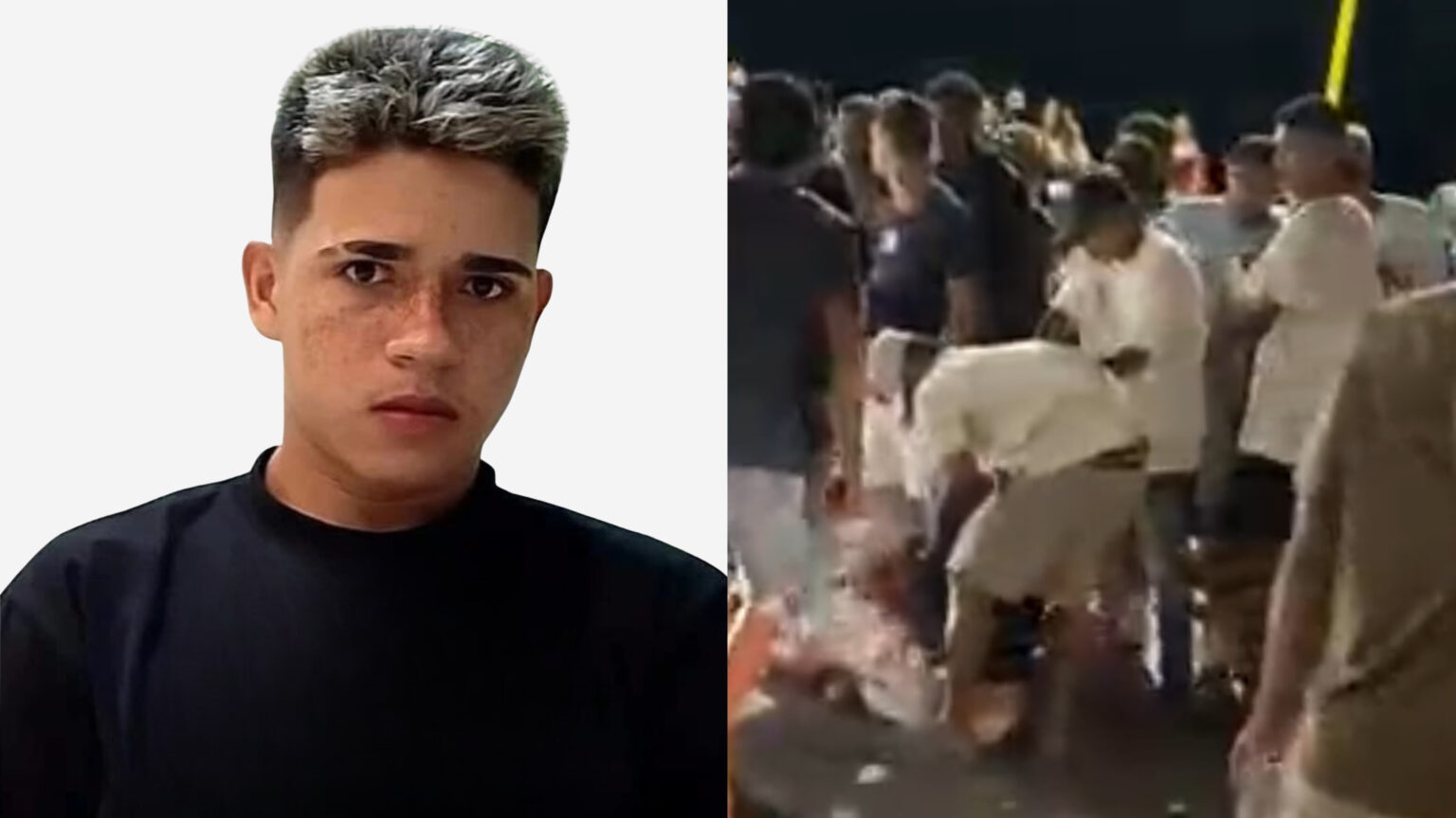 Veja o que a polícia já sabe sobre a execução de jovem na Orla de Marabá