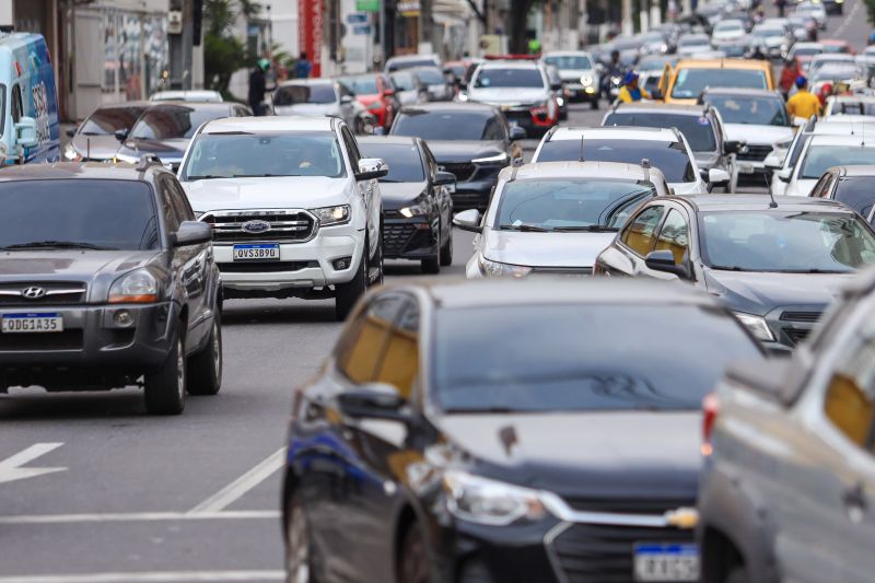 Detran alerta para vencimento de licenciamento em agosto