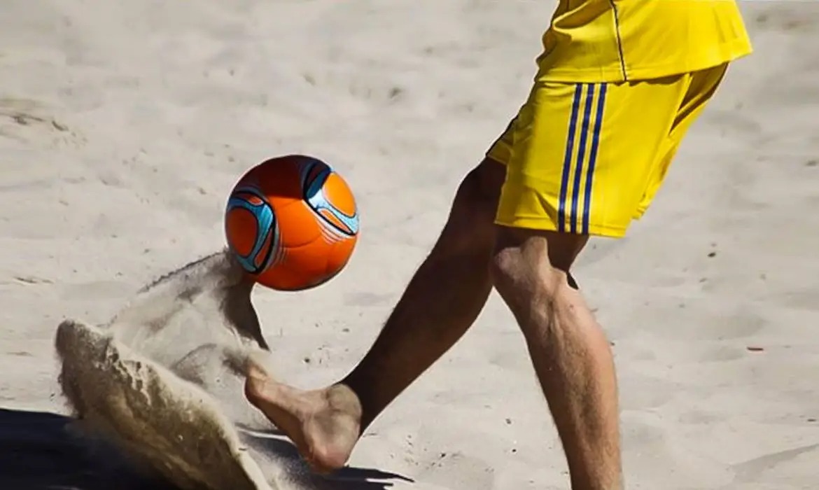 Prefeitura abre inscrições para jogos de verão em Itupiranga