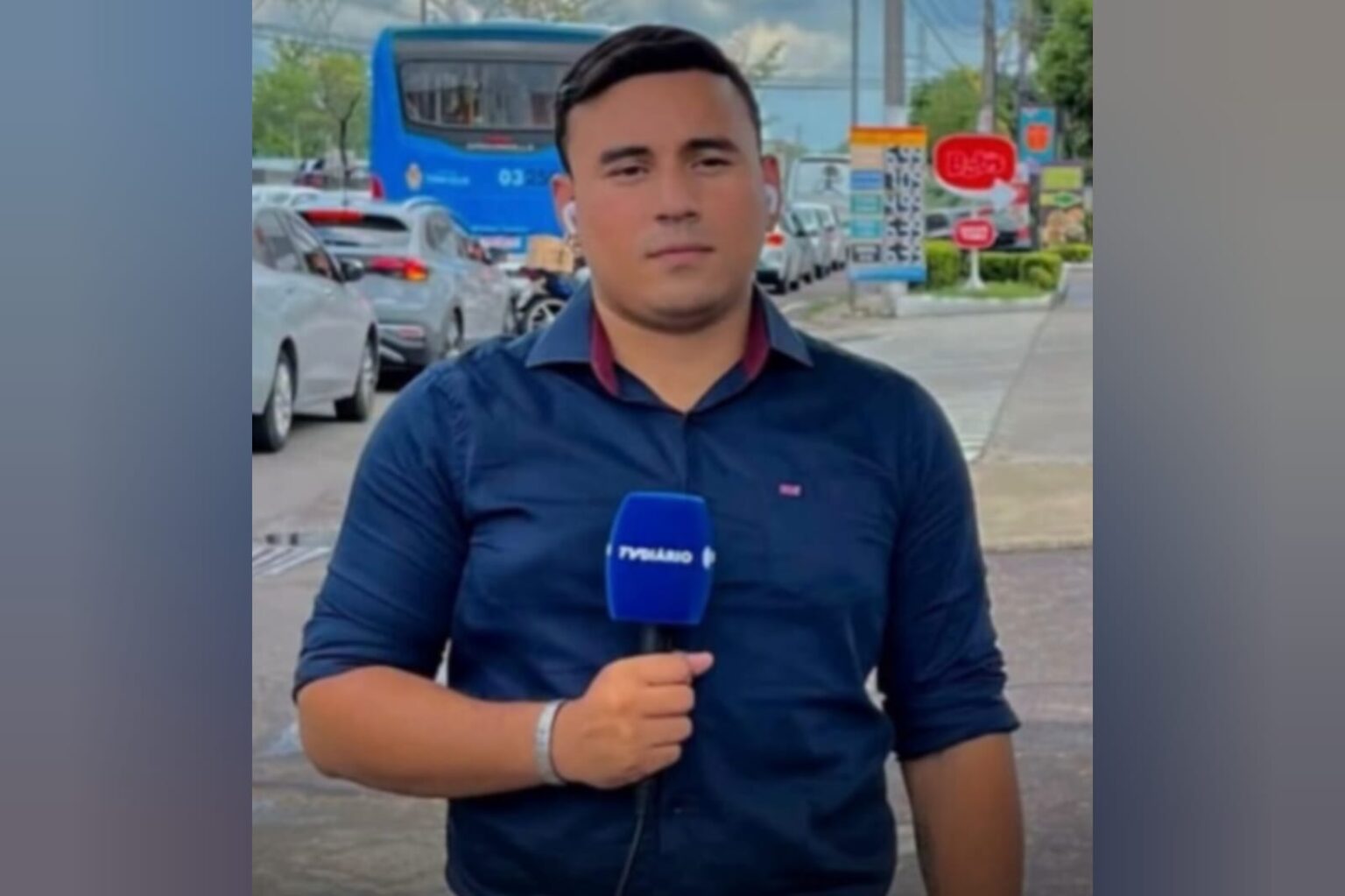 Emissora demite repórter que ofendeu paraenses no aeroporto de Belém