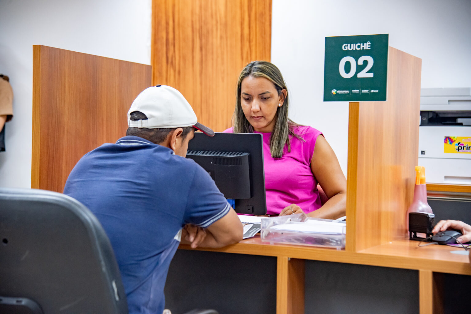 Empregabilidade: Parauapebas lidera ranking estadual de saldo positivo em maio de 2025
