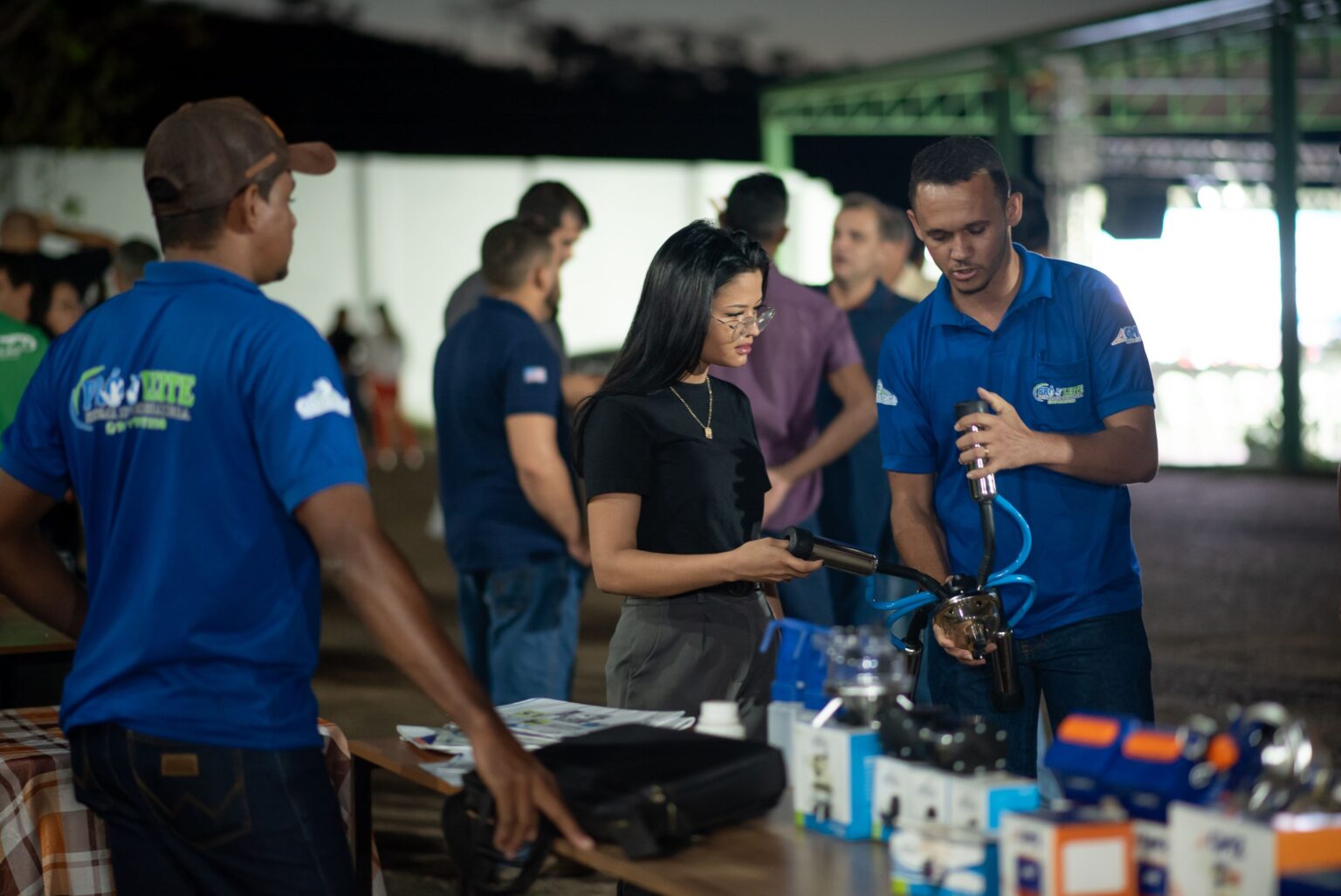Parauapebas sedia cerimônia de apresentação do Sistema de Rastreabilidade Bovídea do Pará