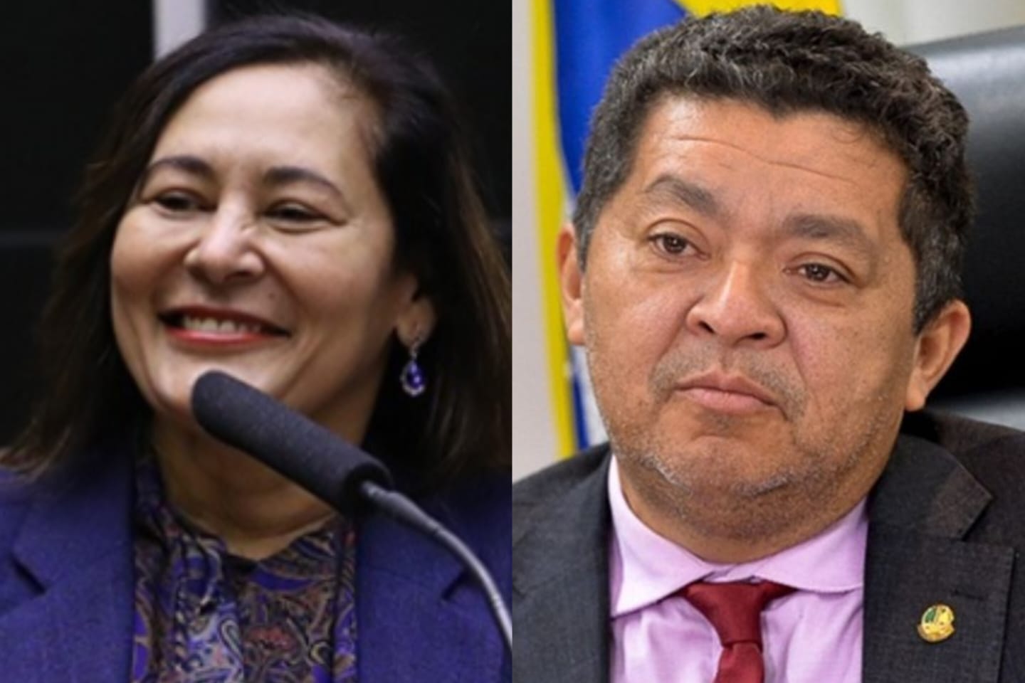PT anuncia processar jornalista por Fake News envolvendo senador e deputada no Pará
