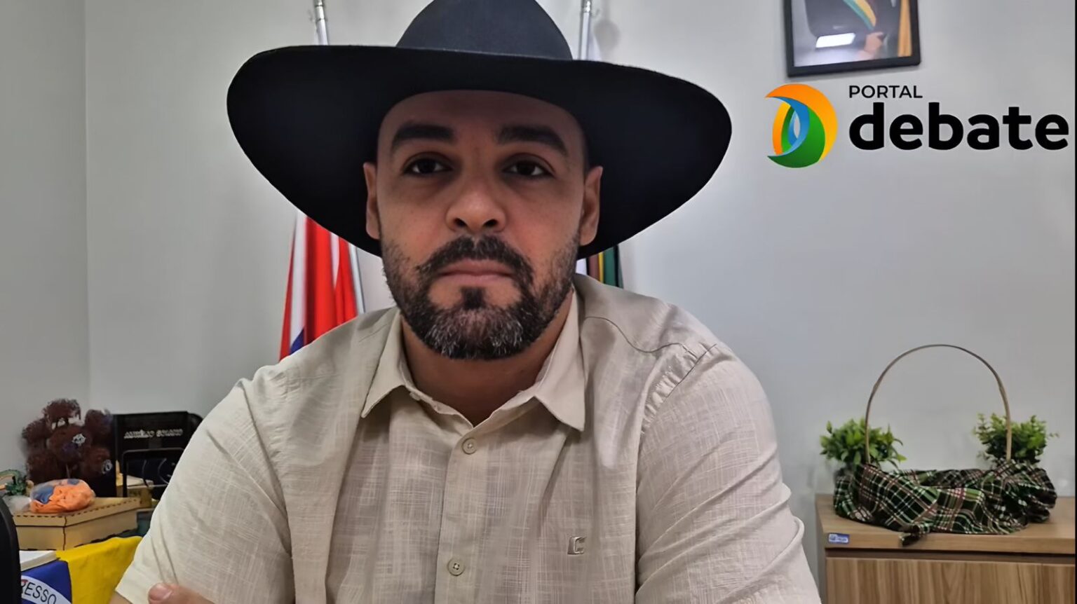 Aurélio Goiano detalha desafios e avanços nos primeiros meses de gestão em Parauapebas