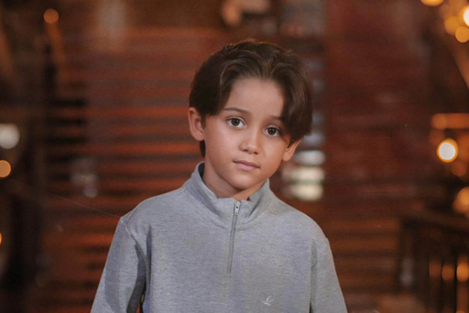 Itupiranga recebe Asafe Machado, o pequeno prodígio musical, neste sábado (12)