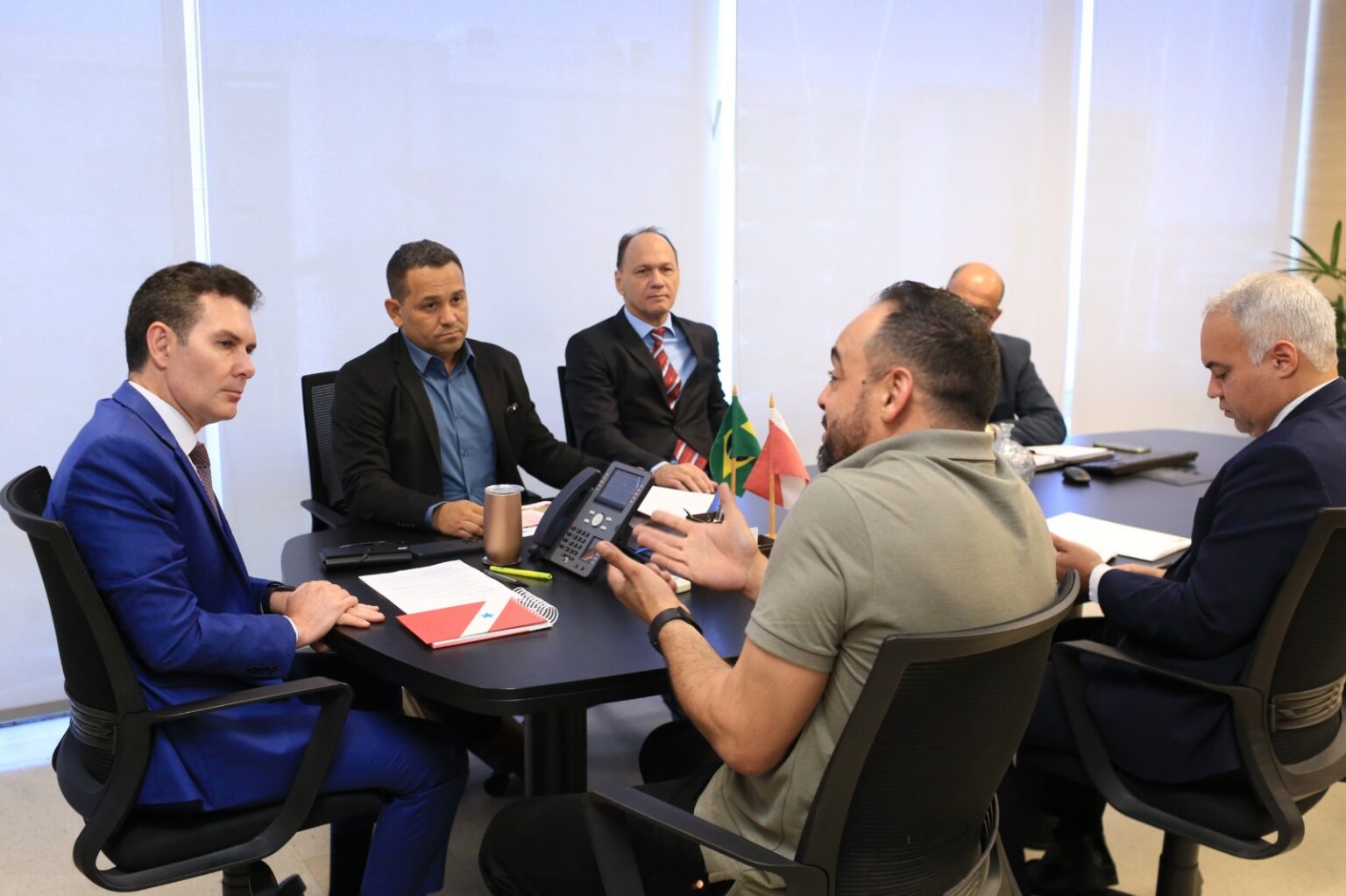 Prefeito Aurélio Goiano trabalha para empregar 500 novas moradias populares em Parauapebas