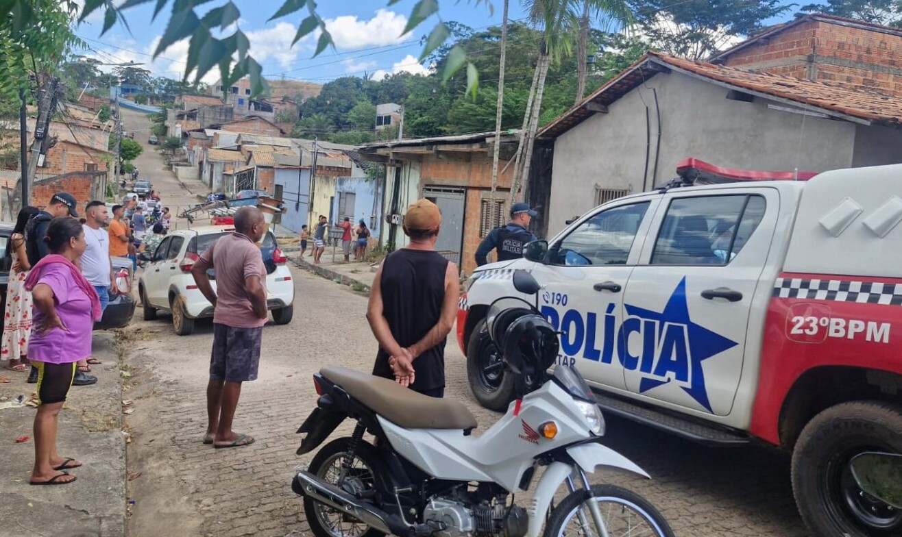 Corpo em decomposição é encontrado dentro de quitinete em Parauapebas