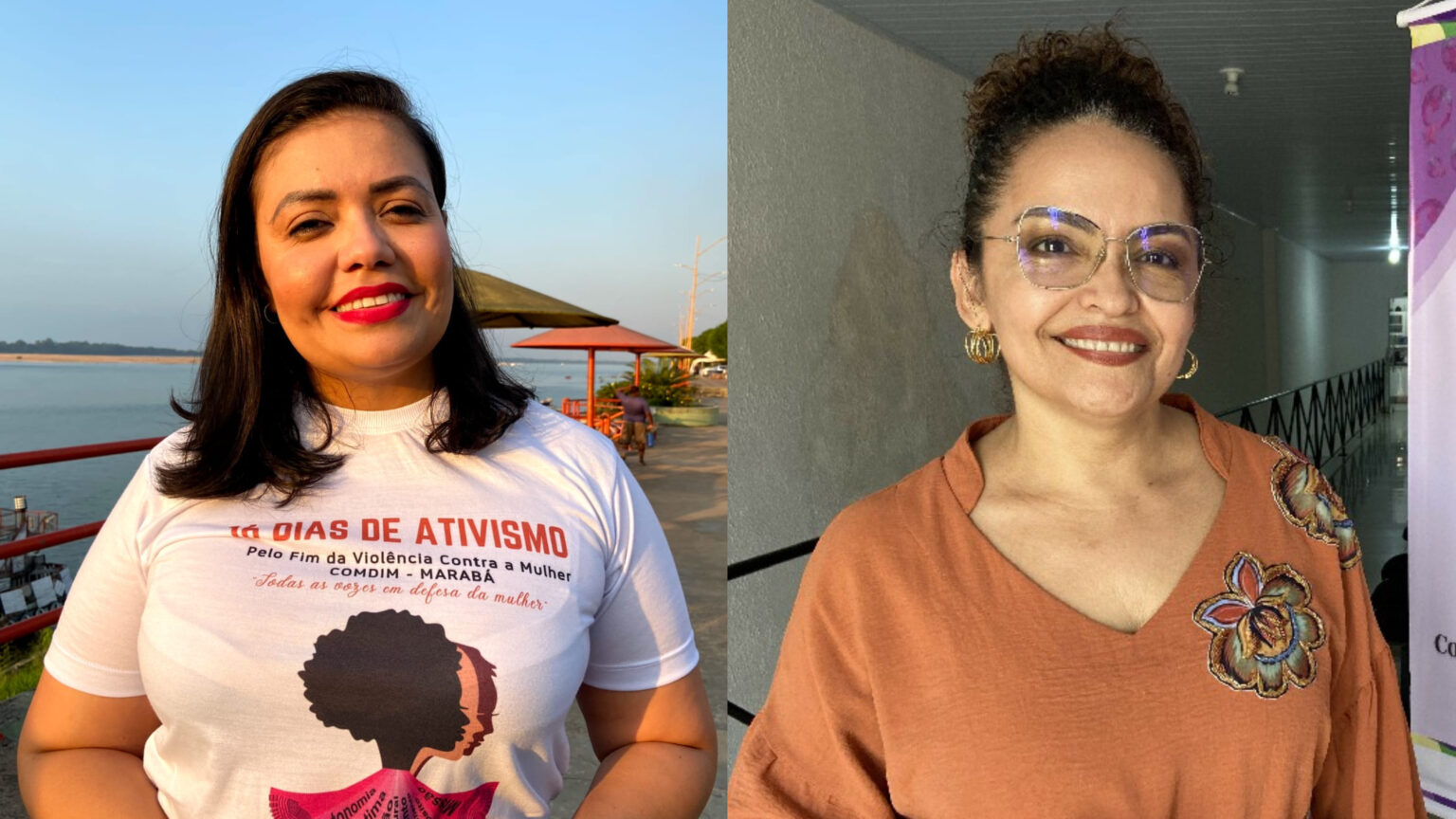 Ex-coordenadora da Mulher em Marabá chama ativista de “vadia” e causa revolta em rede de proteção