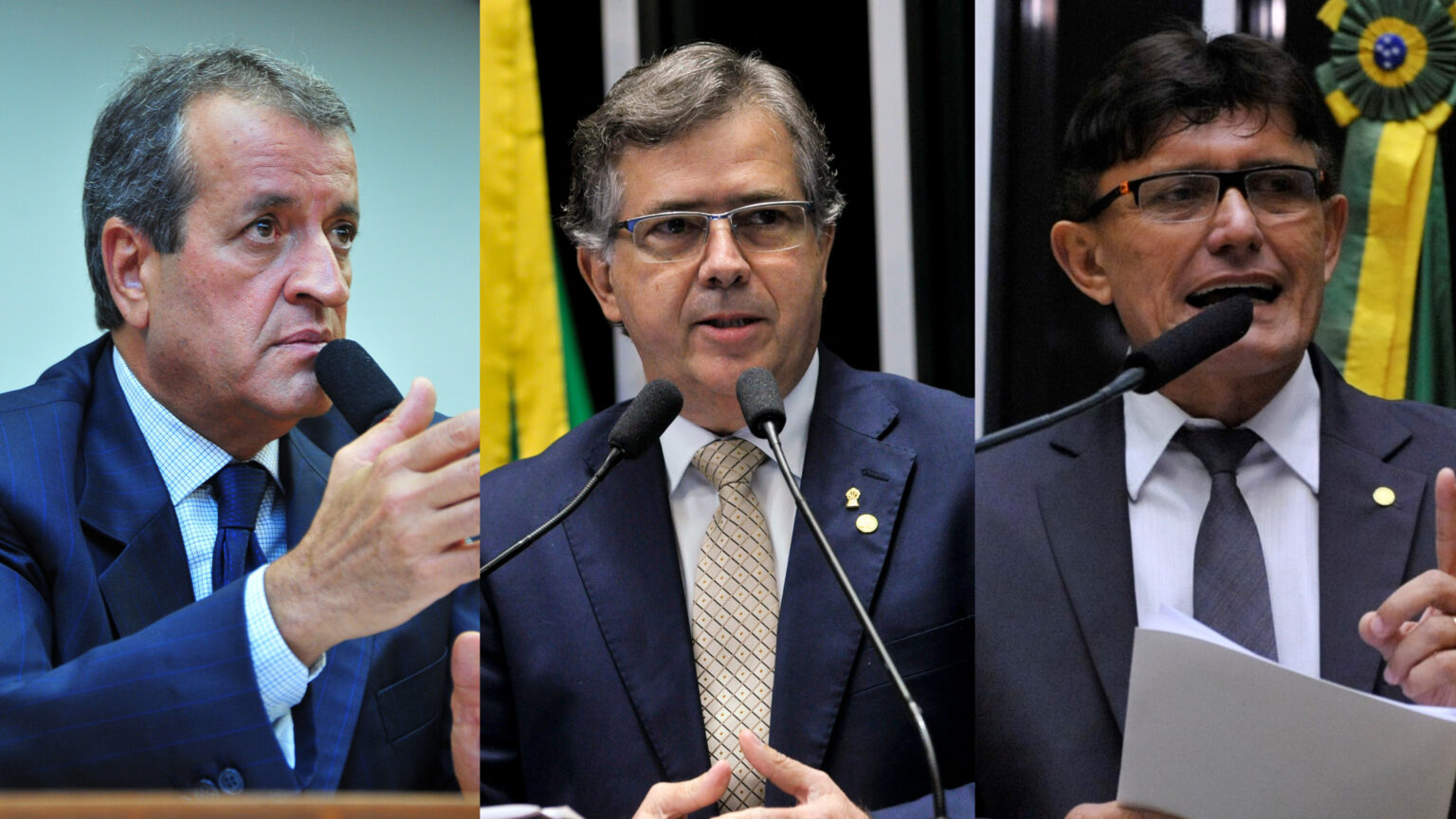 Joaquim Passarinho deve assumir comando do PL no Pará após saída de Éder Mauro
