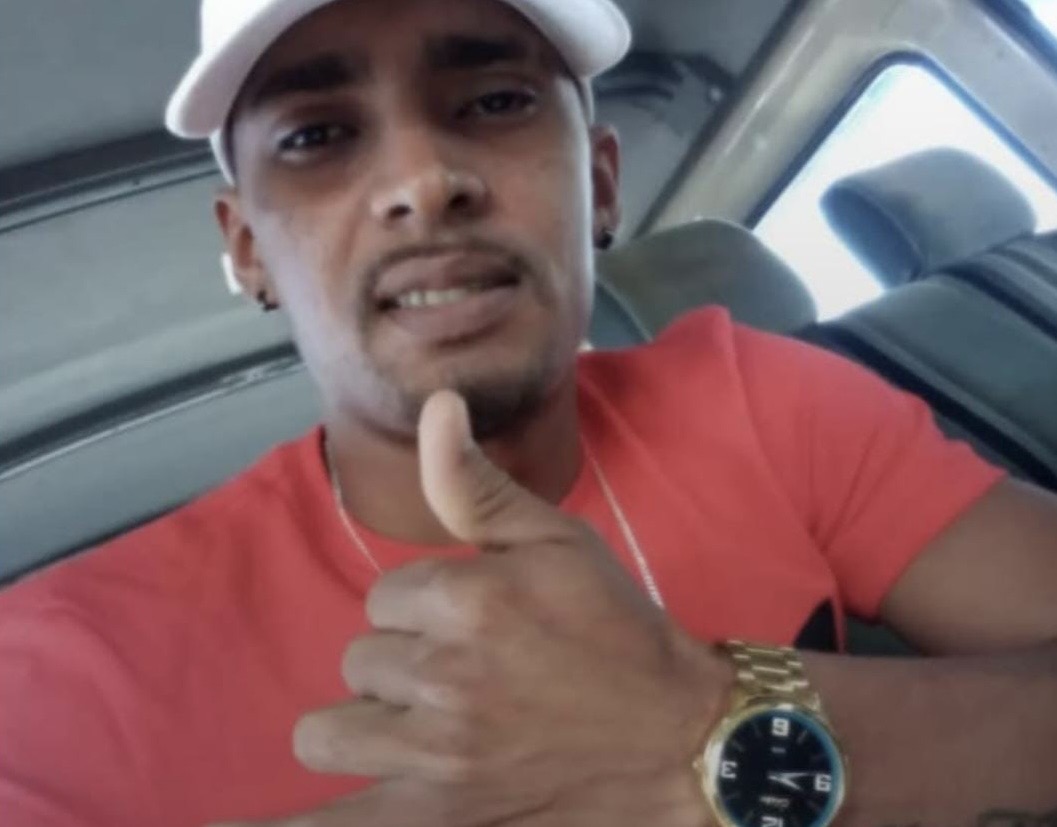 Marabaense morre em acidente de moto em Portugal