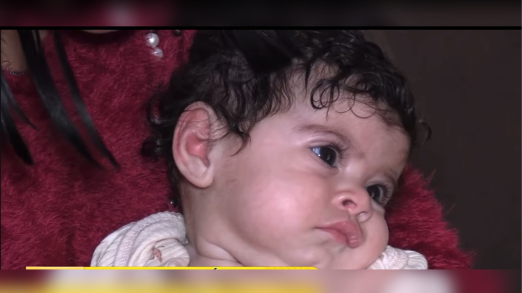 Mãe pede ajuda para custear tratamento da filha em Belém