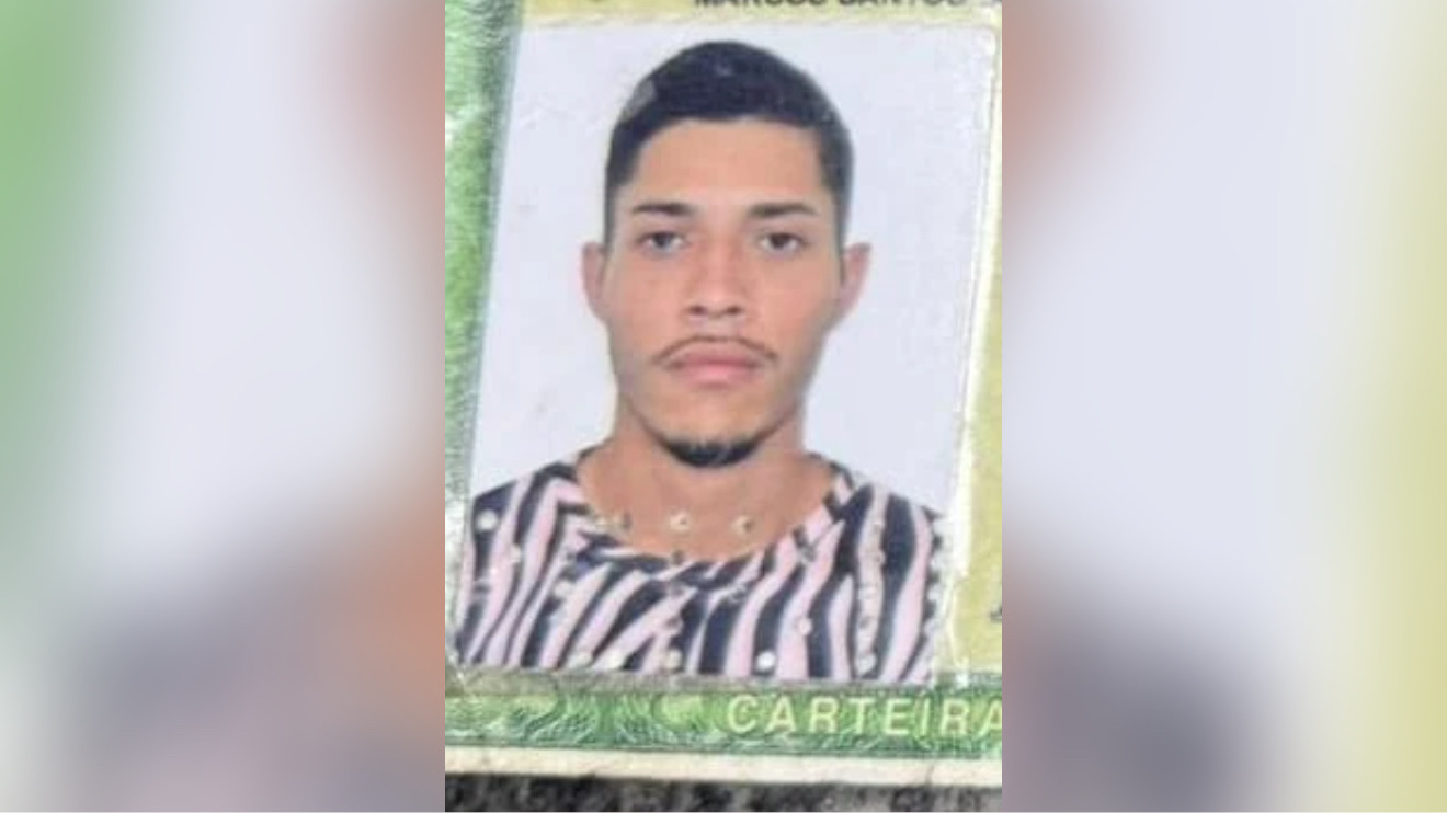 Irmão de influenciador digital é encontrado morto em área de mata no interior do Pará