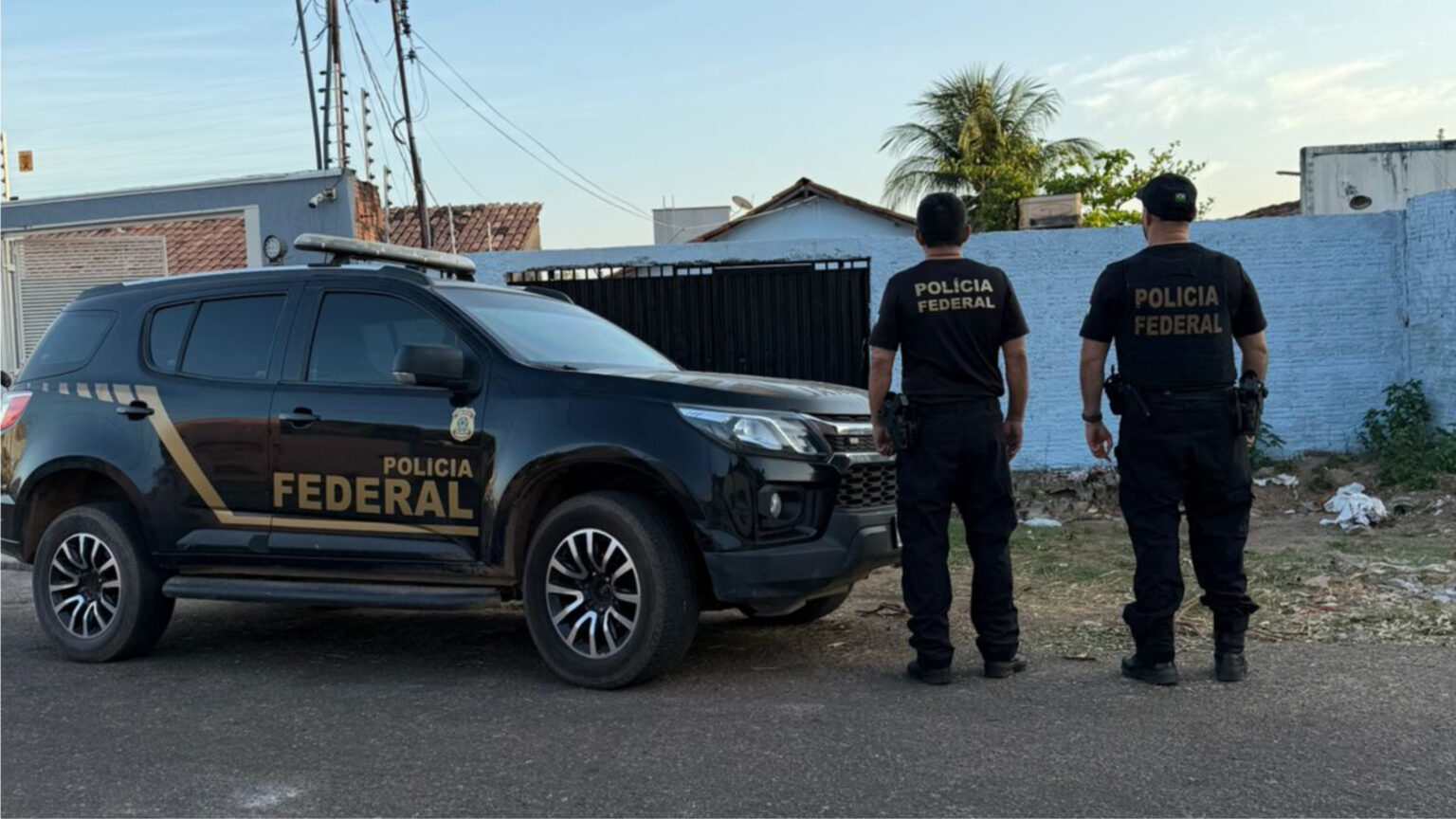 Operação Fake Farmers aponta desvio milionário em contratos da merenda em Marabá