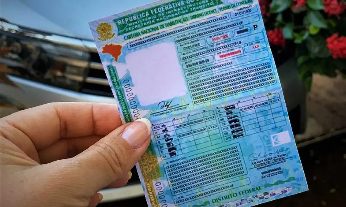 CNH por menos de R$ 1.000? Veja como pode funcionar o novo modelo
