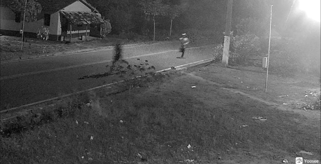 Idoso é morto com tiro no peito no nordeste do Pará