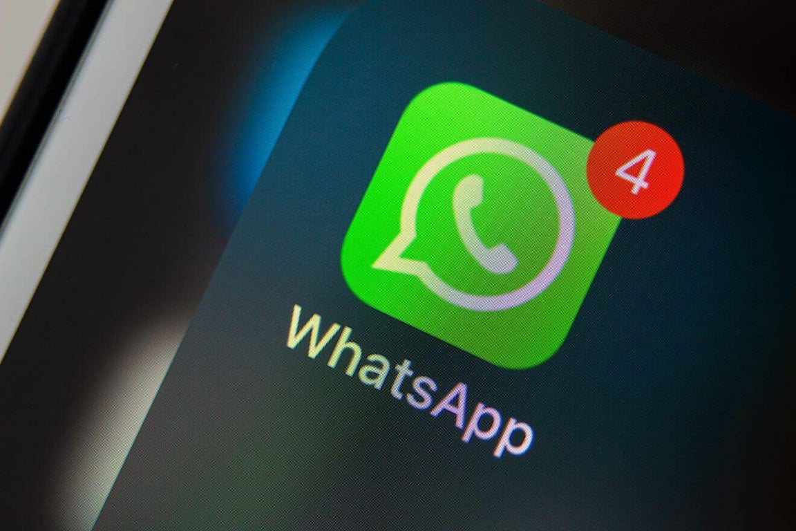 WhatsApp anuncia novas medidas contra golpes
