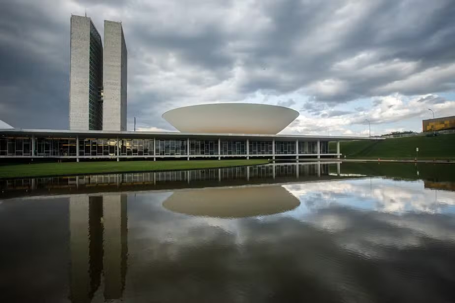 Datafolha: para 78% dos entrevistados, Congresso Nacional atua em defesa dos próprios interesses
