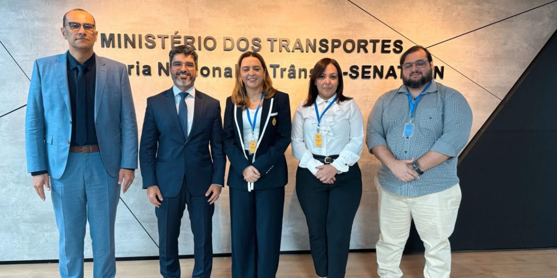 Pará vira referência em Brasília com maior programa de CNH gratuita do país