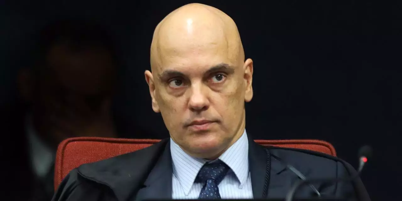 Moraes diz que STF precisa aprender a se comunicar melhor, inclusive nas redes sociais
