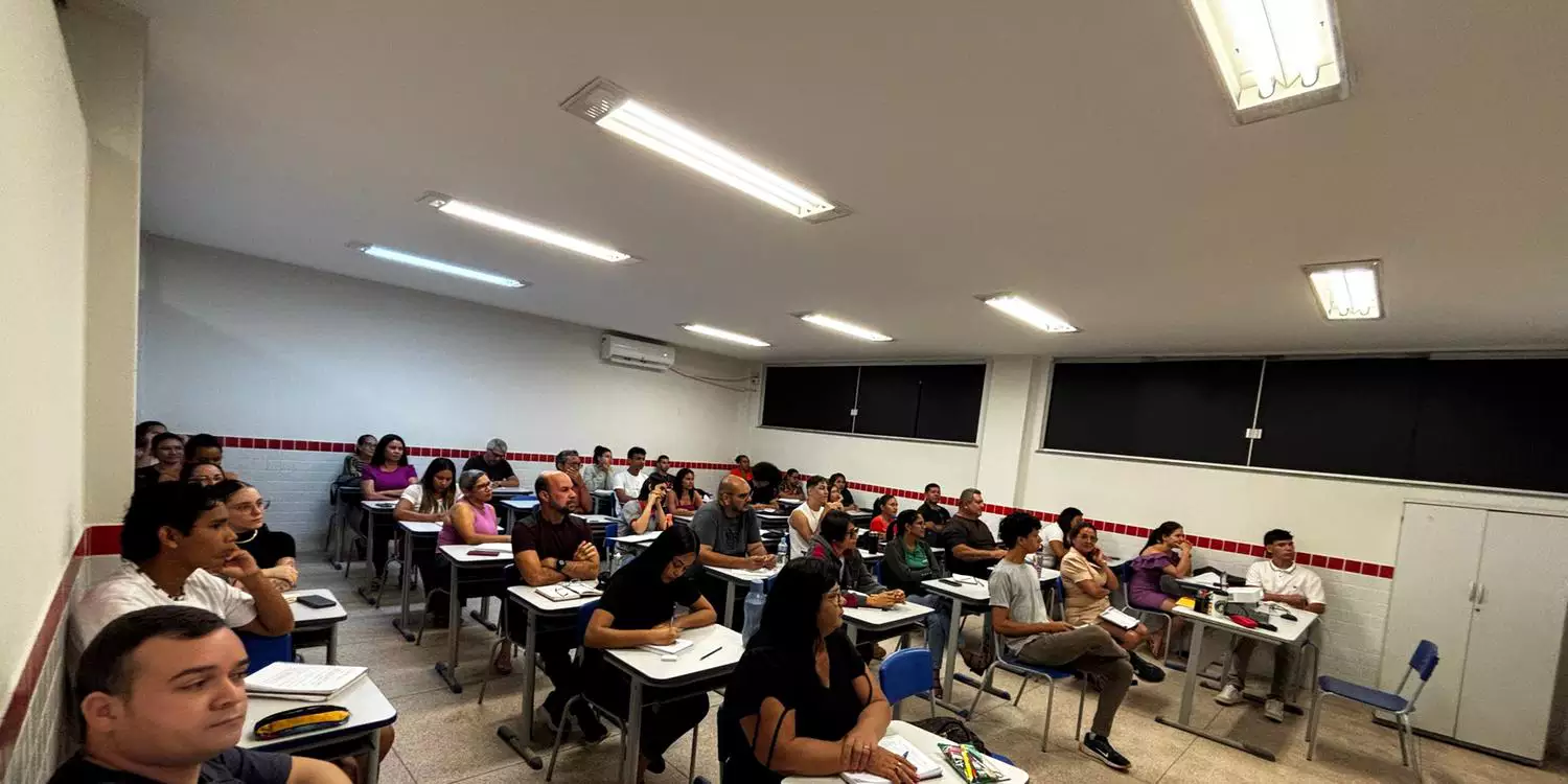 Governo do Pará atinge 25 mil certificações pelo Programa ‘Capacita COP30’