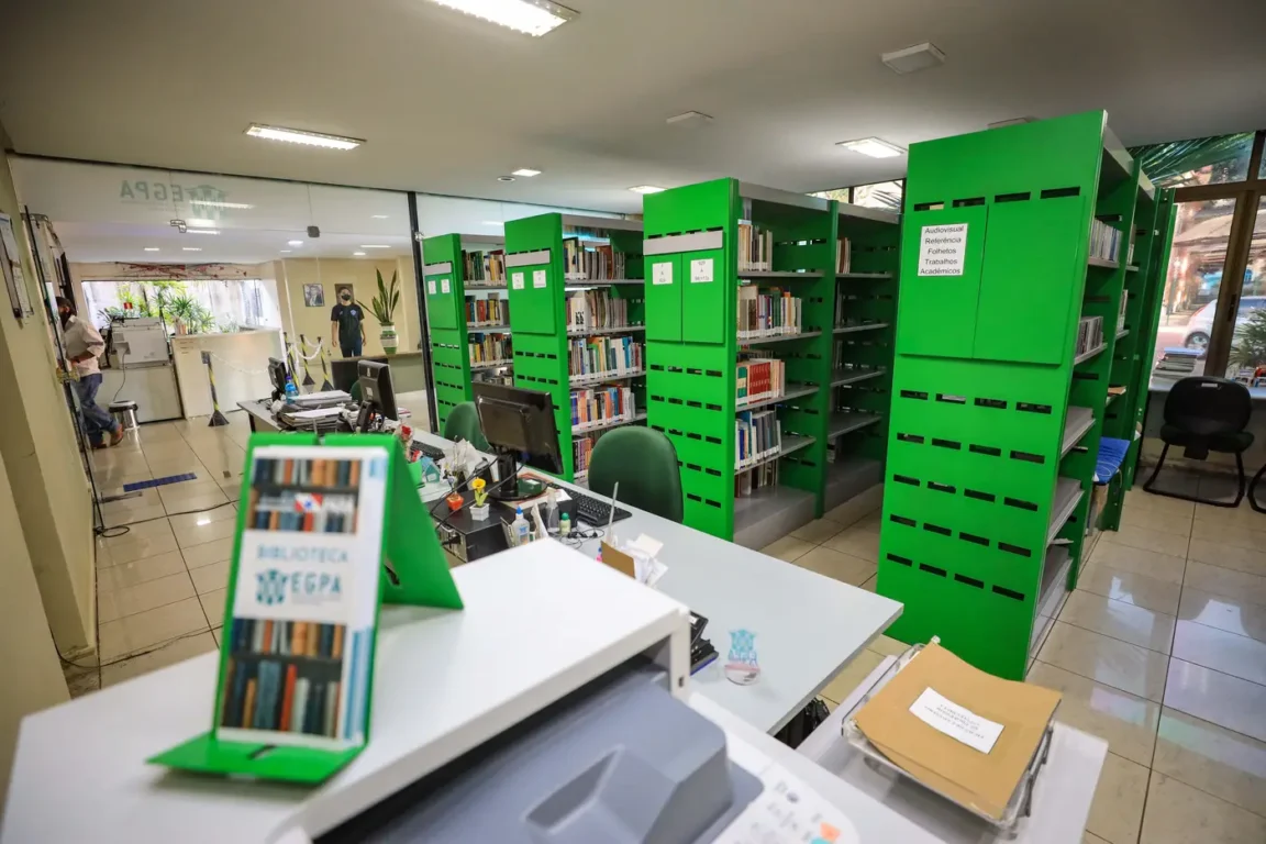 EGPA abre 23 cursos presenciais para servidores em setembro