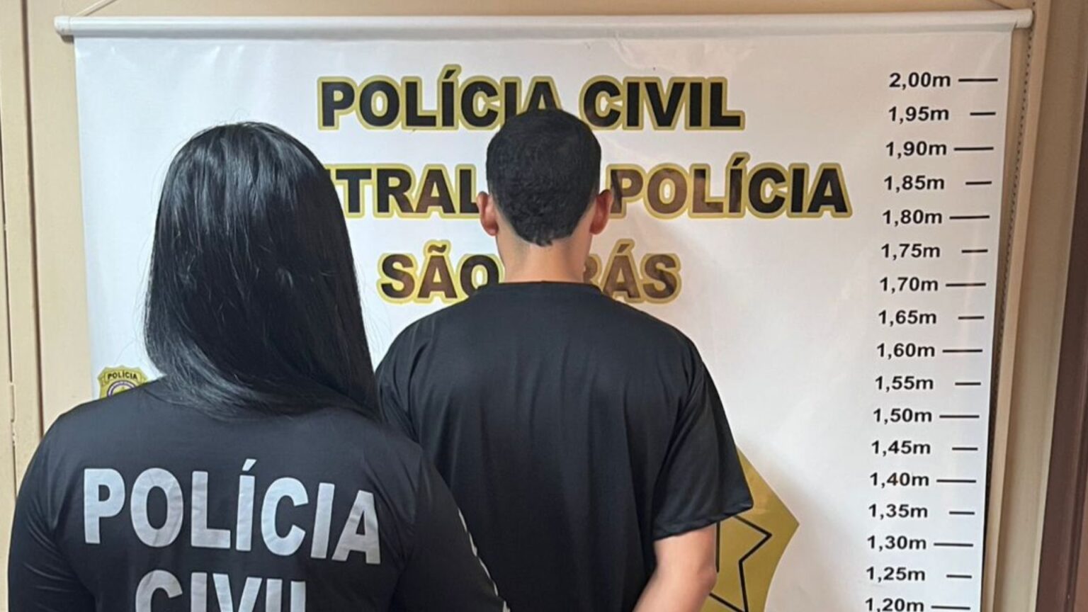 Operação prende suspeito de participar da morte de agente penal no Pará