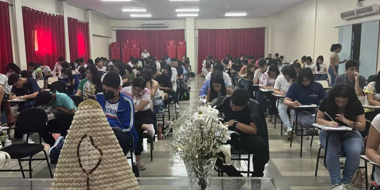 Concurso de Redação do Círio 2025 abre inscrições nesta segunda-feira (1º)