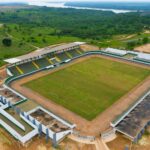 Águia desiste de área no São Félix e planeja novo CT perto do Estádio Asdrubão