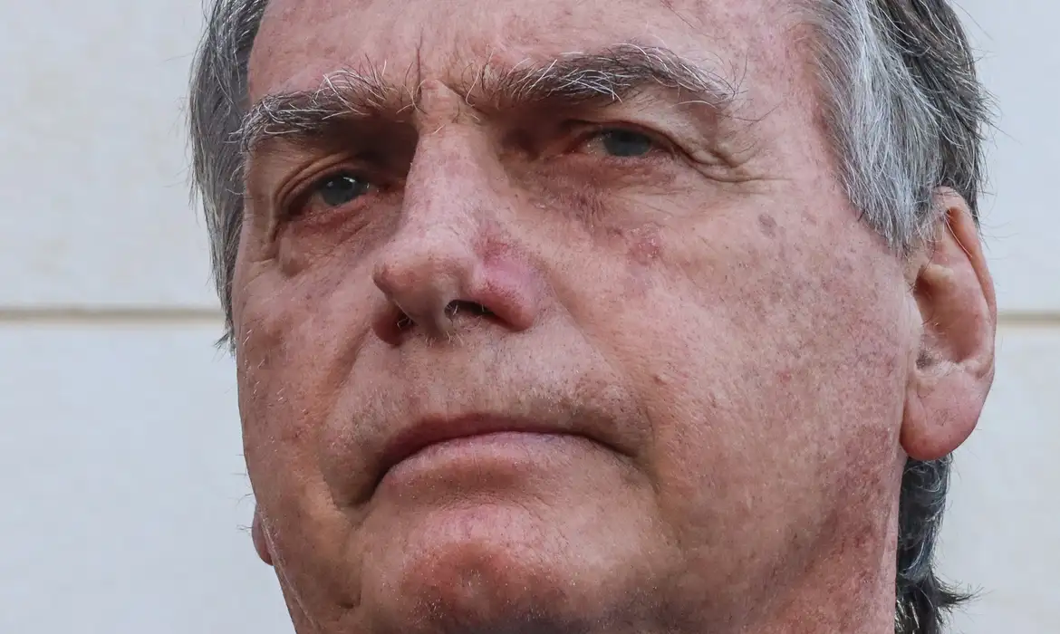 Parlamentares aliados de Bolsonaro no Pará prometem reação após prisão do ex-presidente