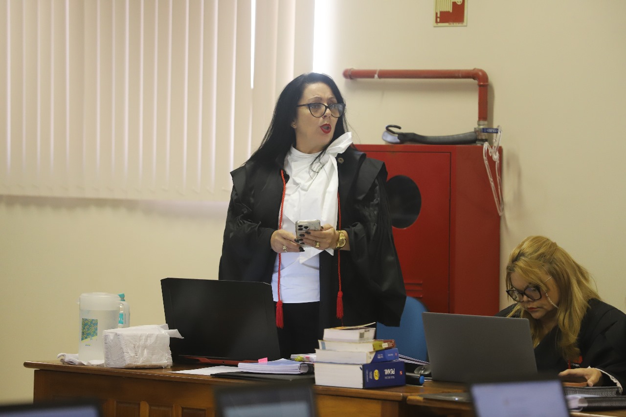 OAB repudia violações a advogada em júri de Will Sousa e aciona a Polícia