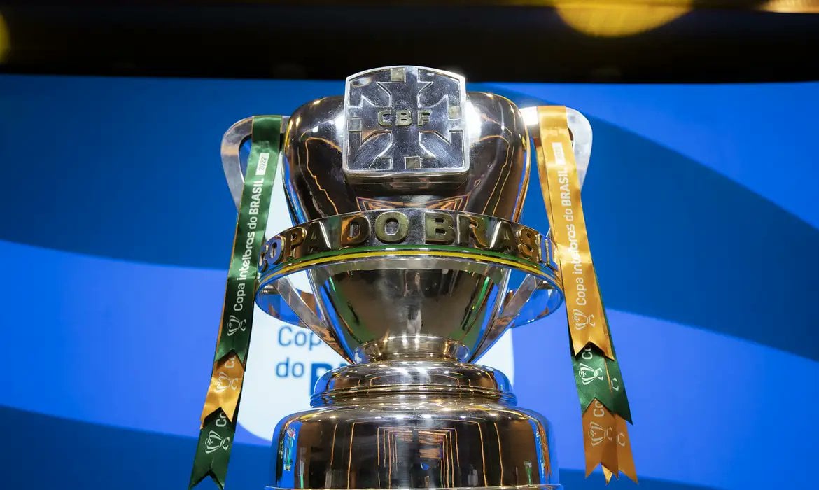 Copa do Brasil: confira os times classificados às quartas de final