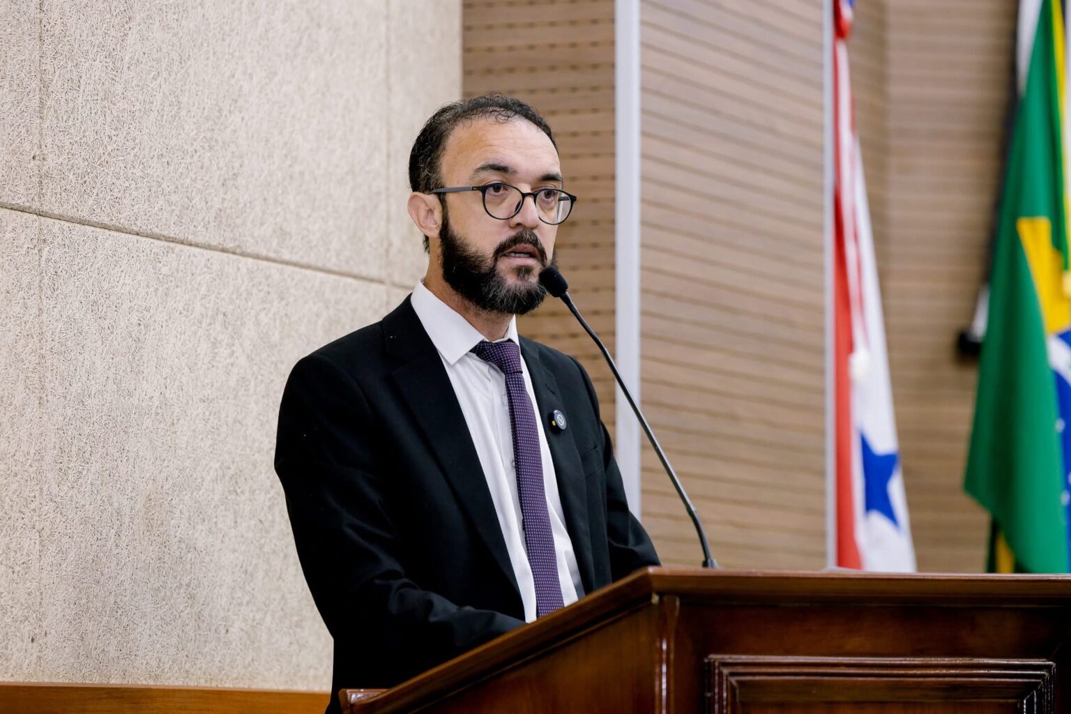 Vereador Miterran Feitosa terá mandato cassado pelo TRE-PA