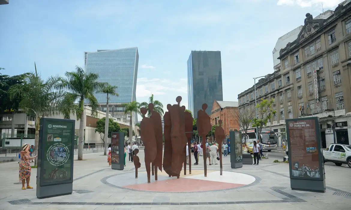 Iphan faz atividades gratuitas e divulga Patrimônio Cultural do Brasil