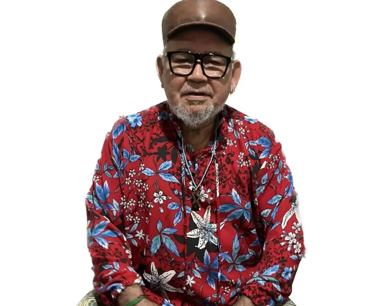 Mestre Lourival Igarapé, ícone do carimbó no Pará, morre aos 74 anos