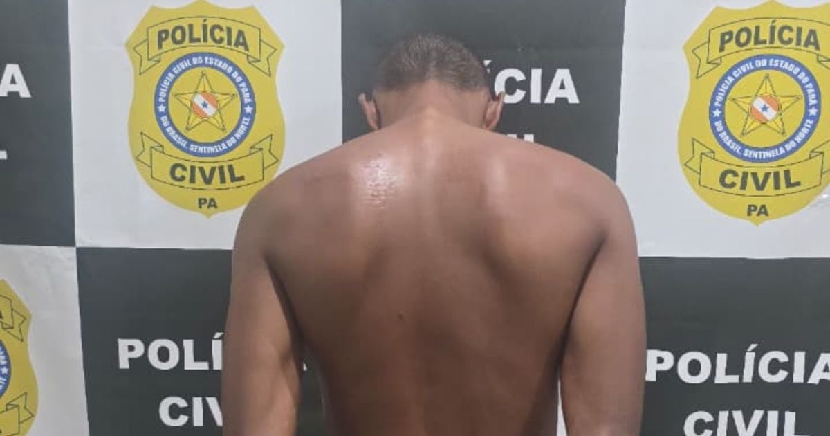 Flanelinha é preso por ameaça e extorsão no Pará