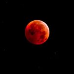 Eclipse lunar ‘quase total’ será visível no Brasil nesta semana; saiba como observar