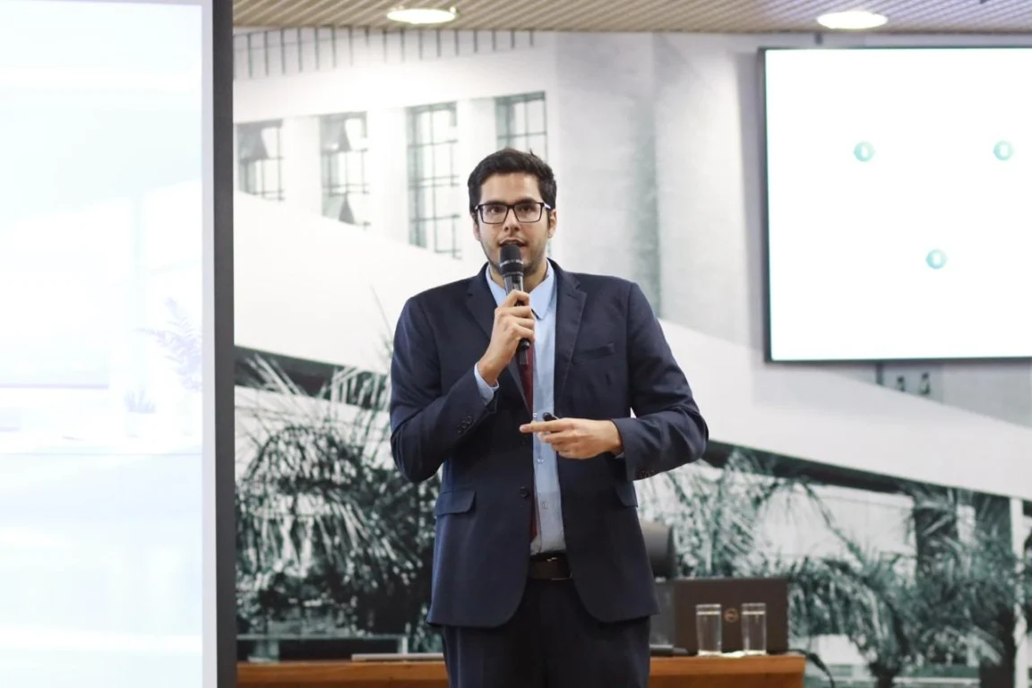 TJPA apresenta ferramenta de IA em encontro nacional