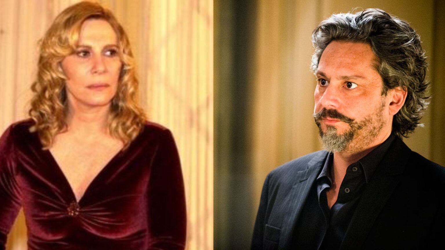 ‘Três Graças’, nova novela das 21h, conta com retorno de personagens de Aguinaldo Silva; saiba quais