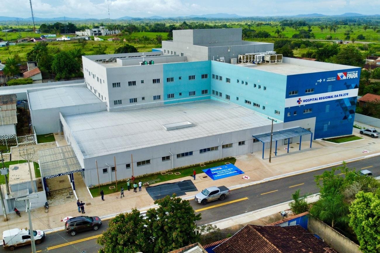 Técnico de enfermagem é denunciado pelo Ministério Público por morte de idoso no Pará