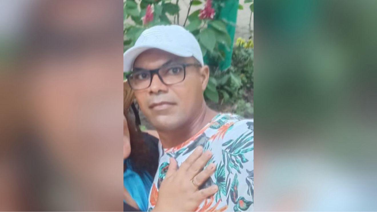 Pistoleiro com isopor embaixo do braço executa homem a tiros em Marabá