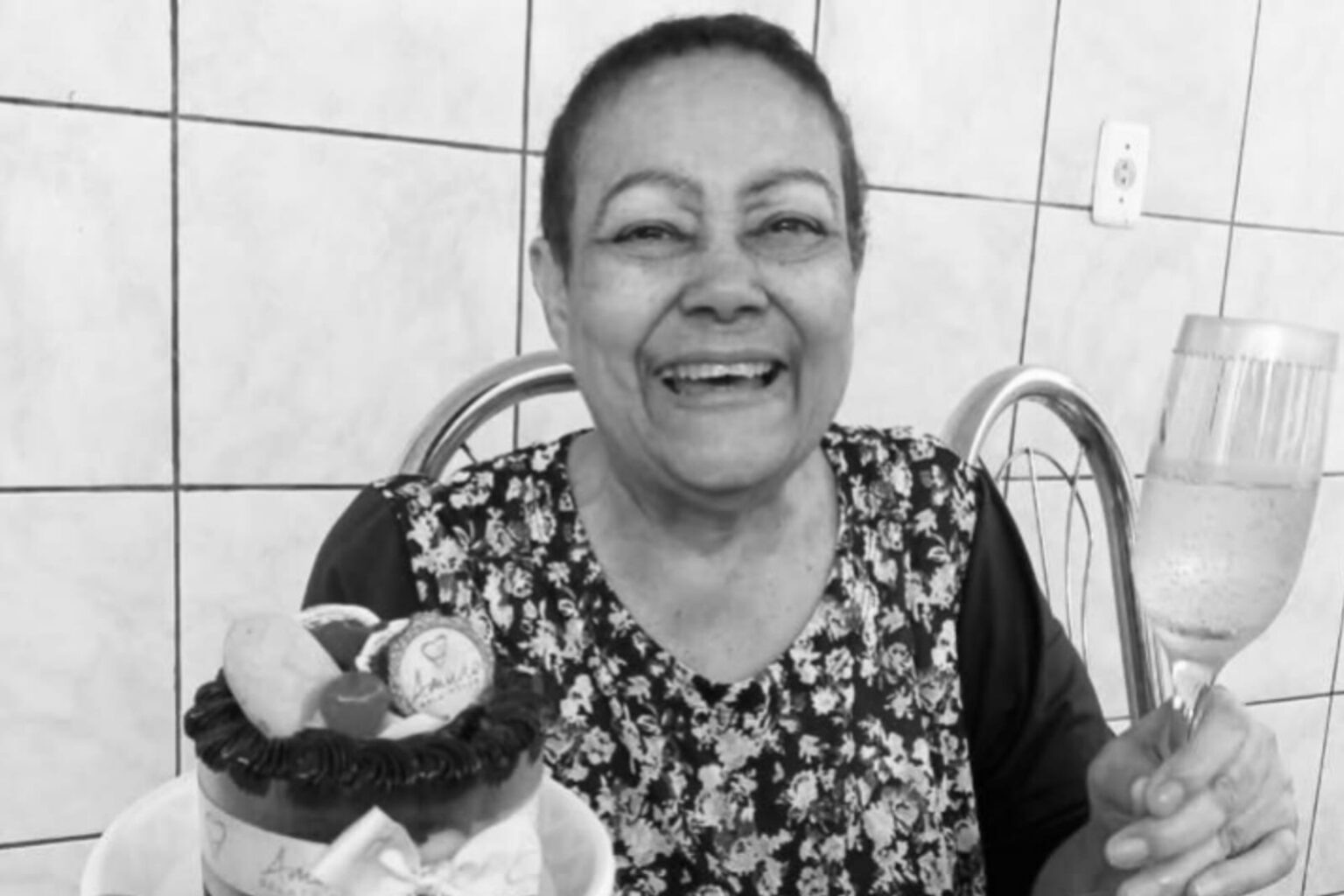 Ex-servidora pública morre em Marabá