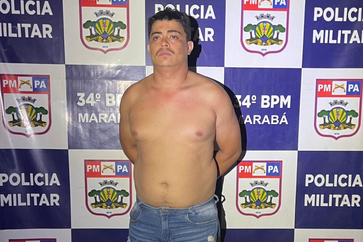 Homem invade casa da ex-namorada armado e rouba eletrônicos, dinheiro e joias em Marabá