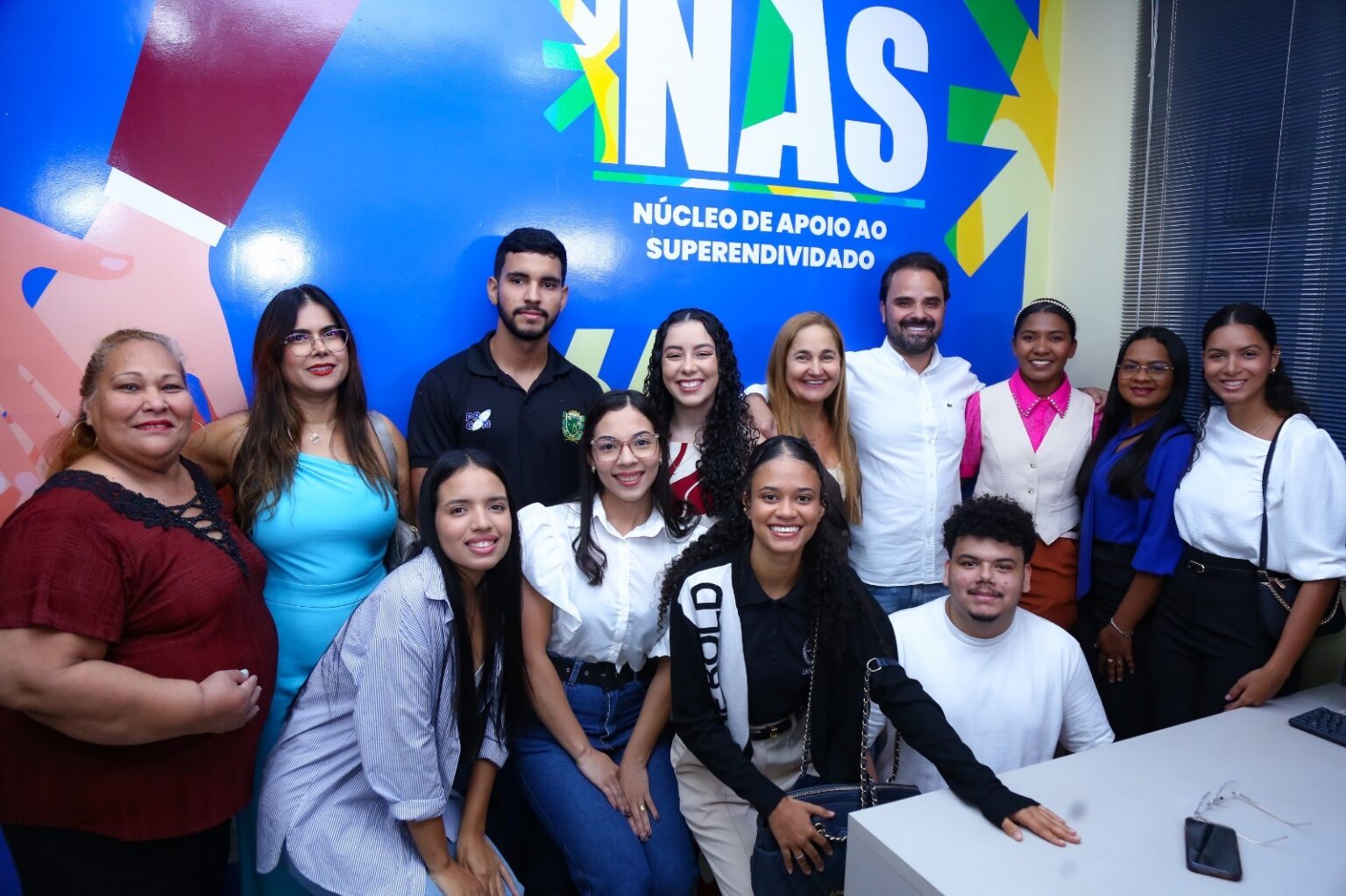 Marabá é a primeira cidade do estado a ter Núcleo de Apoio ao Superendividado