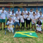 Atletas paralímpicos de Marabá conquistam 56 medalhas na disputa estadual