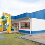 Prefeitura de Parauapebas inaugura Escola Municipal de Educação Infantil