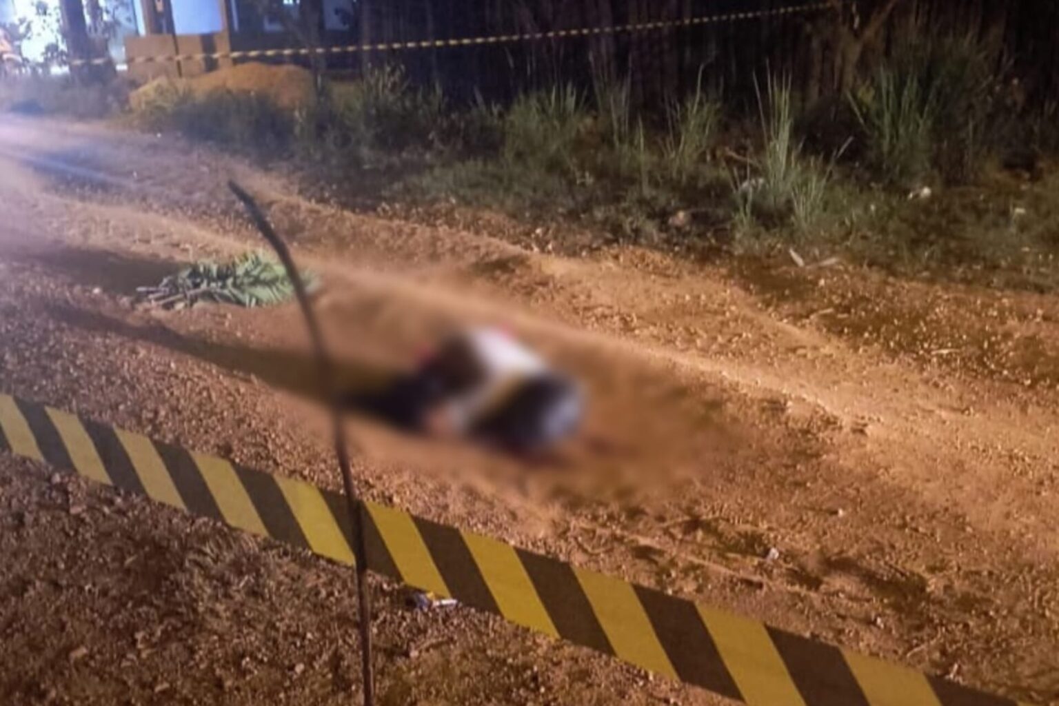 Homem é executado com tiros na cabeça em Marabá
