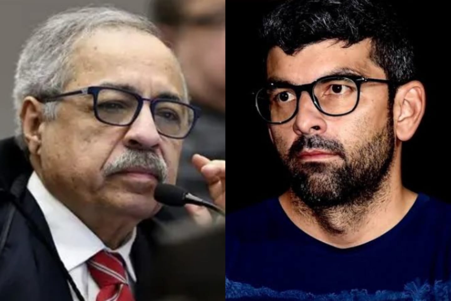 Ministro do STJ se declara suspeito após beneficiar prefeito de Ananindeua