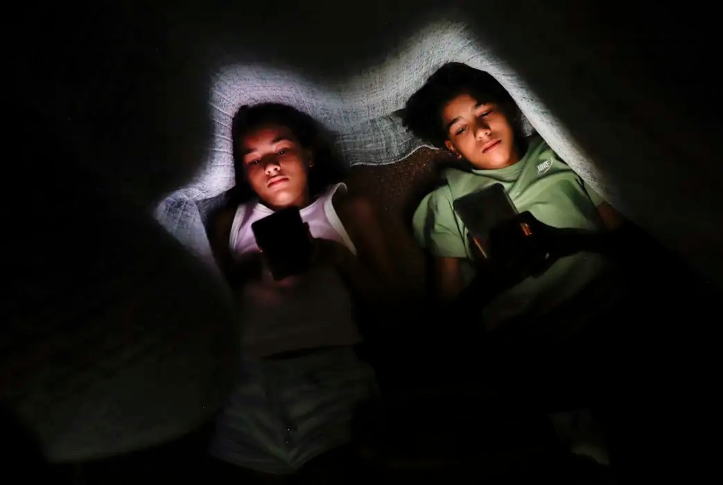 Veja as dicas para proteger crianças e adolescentes nas redes sociais